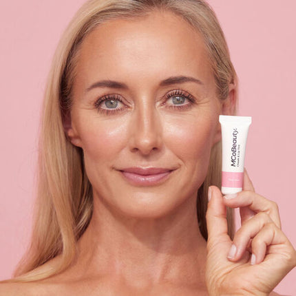 MCoBeauty Cheek & Lip Tint Rose Glow