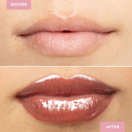 MCoBeauty Hot Lip Plump - Fancy
