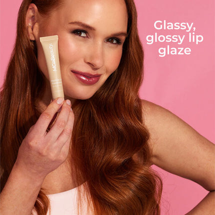 MCoBeauty Peptide Lip Treatment Tint - Buttercream
