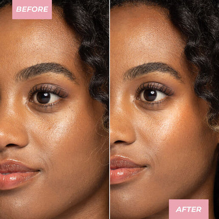 MCoBeauty Super Glow Golden Drops - Gold