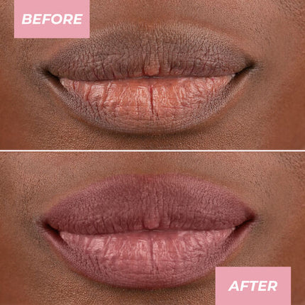 MCoBeauty Sheer Tint Lip Balm - Passion