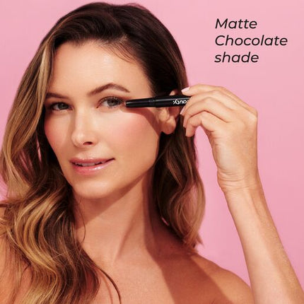 MCoBeauty Eyeshadow Stick - Matte - Chocolate