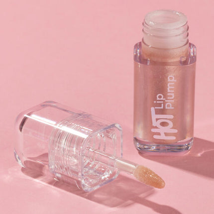 MCoBeauty Hot Lip Plump - Disco