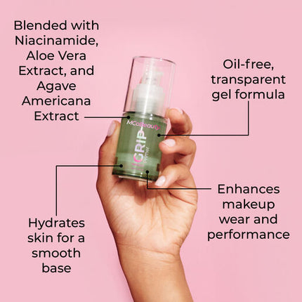 MCoBeauty Hydro Hold Ultra Grip Primer 30ml