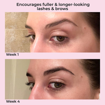 MCoBeauty Lash & Brow Growth Super Boosting Serum