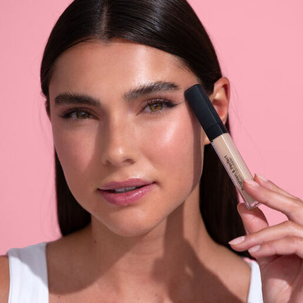 MCoBeauty Brighten & Perfect Cream Concealer Light 2 - Natural