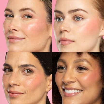 MCoBeauty Baby Face Multiuse Cream Stick - Peony Rose