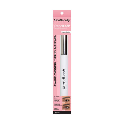 MCoBeauty XtendLash Tubing Mascara - Black 7ml