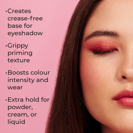 MCoBeauty Eyeshadow Primer Longwear Hold 10ml