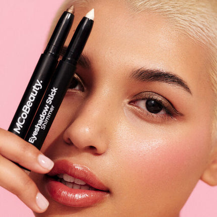 MCoBeauty Eyeshadow Stick - Shimmer - Bronze