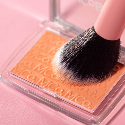 MCoBeauty Glow Up PH Powder Blush Peach Pop