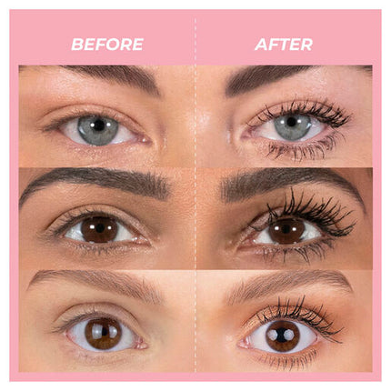 MCoBeauty XtendLash Tubing Mascara - Black 7ml