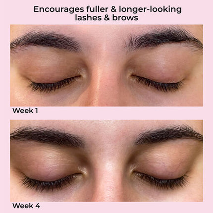 MCoBeauty Lash & Brow Growth Super Boosting Serum