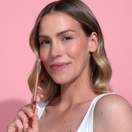 MCoBeauty Perfect Pout Lip Liner Rose Saturn