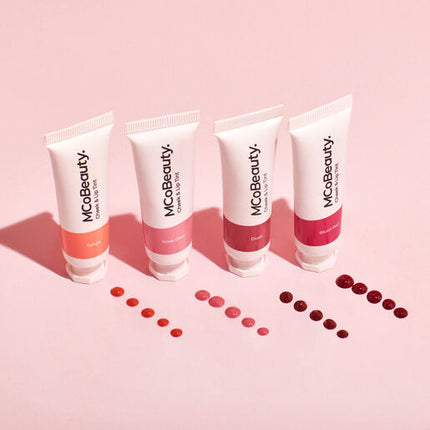 MCoBeauty Cheek & Lip Tint Dusk