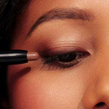 MCoBeauty Eyeshadow Stick - Matte - Deep Cocoa