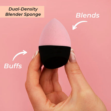 MCoBeauty Dual-Density Blender Sponge