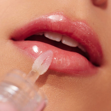 MCoBeauty Hot Lip Plump - Cinderella