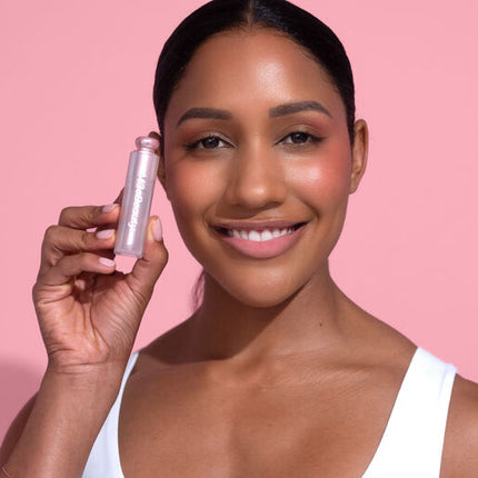 MCoBeauty Glow Up PH Lip Scrub Sugar Exfoliating Balm