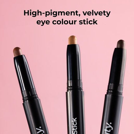 MCoBeauty Eyeshadow Stick - Matte - Chocolate