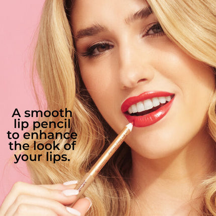 MCoBeauty Perfect Pout Liner - Ruby Rouge