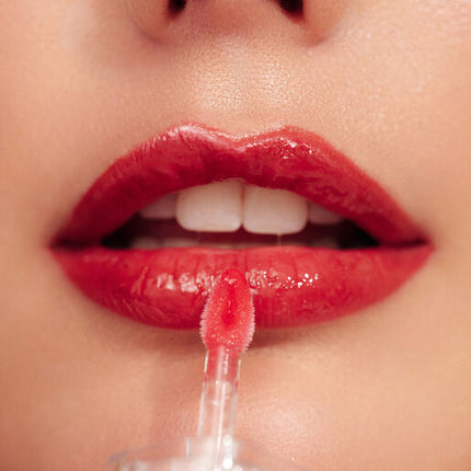 MCoBeauty Hot Lip Plump - Hot Berry