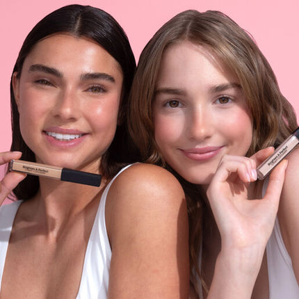 MCoBeauty Brighten & Perfect Cream Concealer Light 3 - Beige