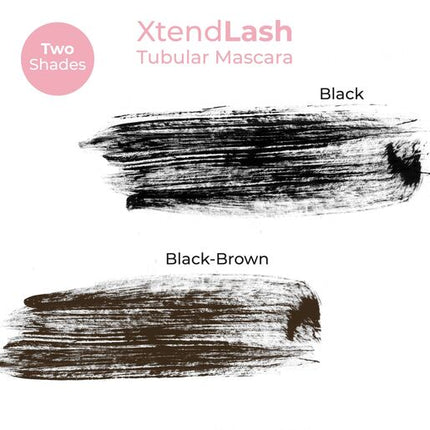 MCoBeauty XtendLash Tubing Mascara - Black 7ml