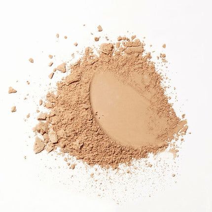 MCoBeauty Miracle Flawless Pressed Powder - 3 Medium Warm