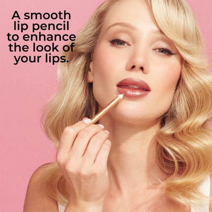 MCoBeauty Perfect Pout Liner - Very Shelley
