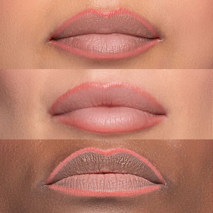 MCoBeauty Perfect Pout Lip Liner Rose Saturn