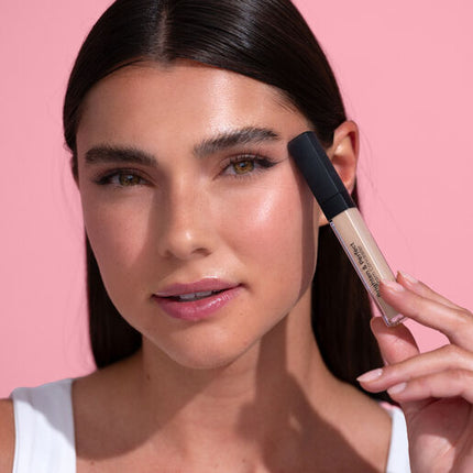MCoBeauty Brighten & Perfect Cream Concealer Light 3 - Beige
