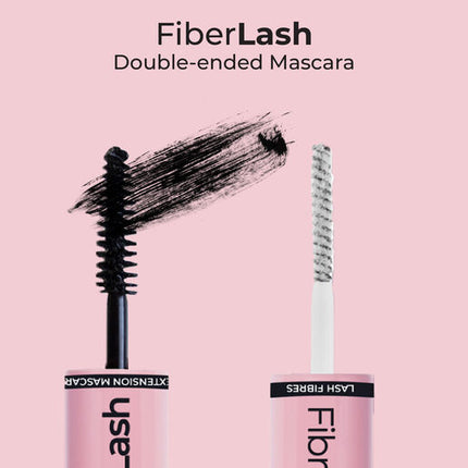 MCoBeauty FibreLash 
Brush-On False Lashes