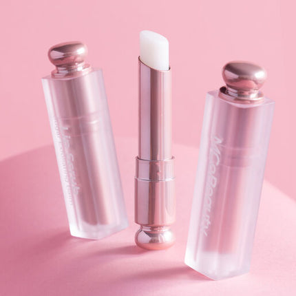 MCoBeauty Glow Up PH Lip Scrub Sugar Exfoliating Balm