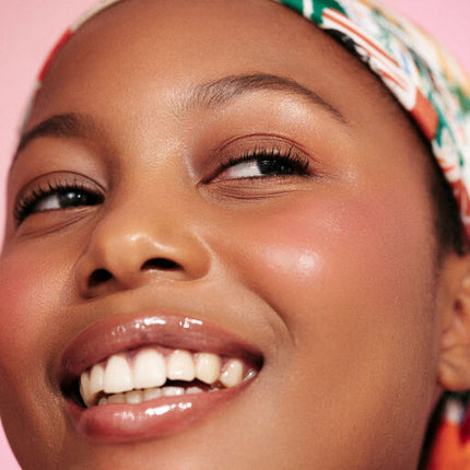 MCoBeauty Dream Liquid Dewy Blush - Nude Peach
