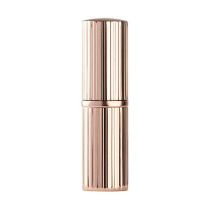 MCoBeauty Creme Matte Luxe Lipstick - Ruby Rouge