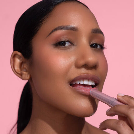 MCoBeauty Glow Up PH Lip Scrub Sugar Exfoliating Balm
