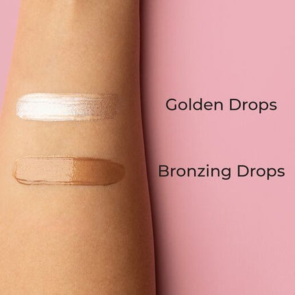 MCoBeauty Super Glow Bronzing Drops