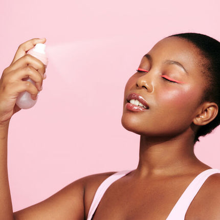MCoBeauty Hydrate & Glow Ultra-Fine Mist - Watermelon