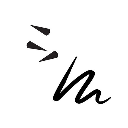 MCoBeauty Mini Winged Eyeliner Stamp + Liquid Liner Duo
