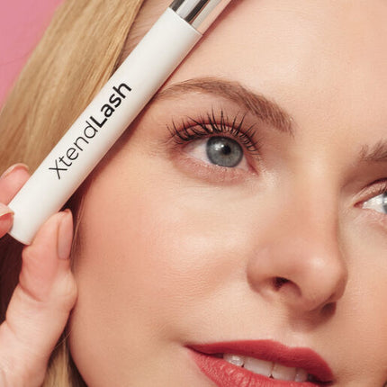 MCoBeauty XtendLash Tubing Mascara - Black 7ml