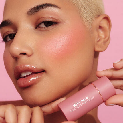 MCoBeauty Baby Face Multiuse Cream Stick - Lou Lou