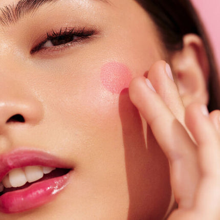 MCoBeauty Baby Face Multiuse Cream Stick - Peony Rose