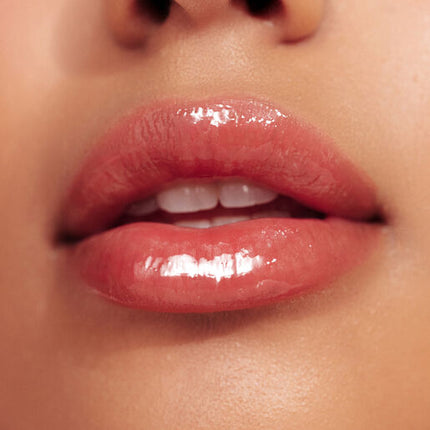MCoBeauty Hot Lip Plump - Fancy