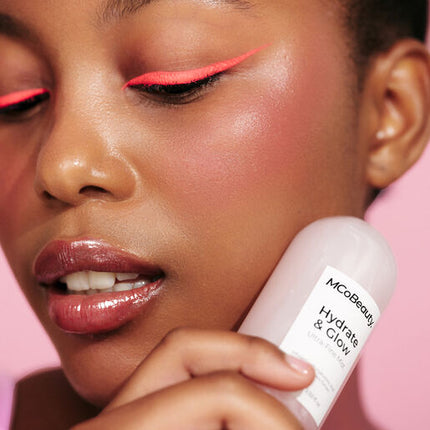 MCoBeauty Hydrate & Glow Ultra-Fine Mist - Watermelon