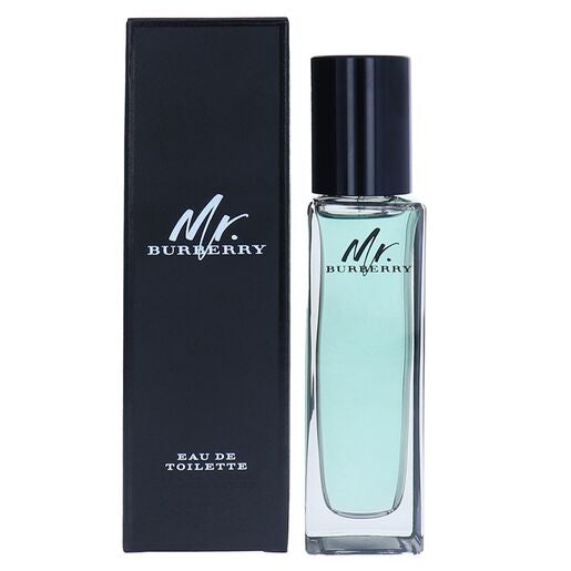 Burberry Mr Burberry EDT 30ml