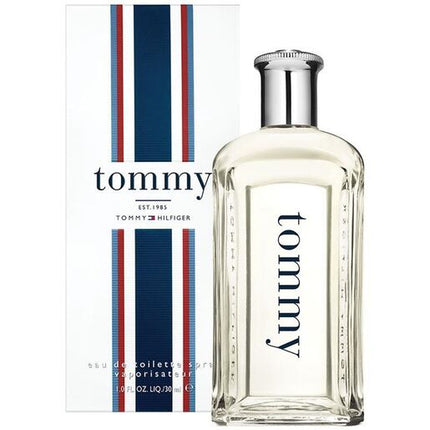 Tommy Hilfiger Tommy Boy Eau de Toilette 30ml