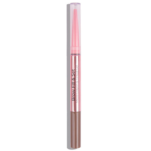 MCoBeauty Brow Fill & Set Light/Medium