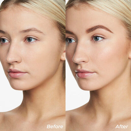 MCoBeauty Brow Fill & Set Light/Medium