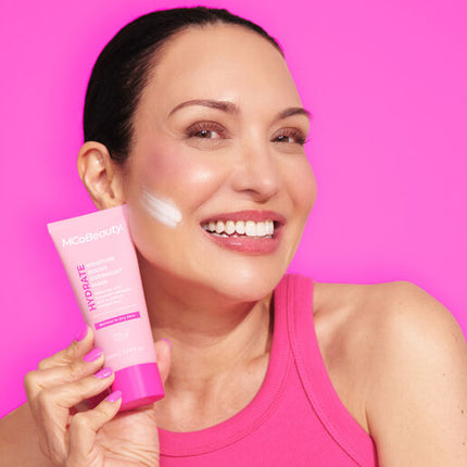 MCoBeauty Hydrate Moisture Boost Overnight Mask 100ml